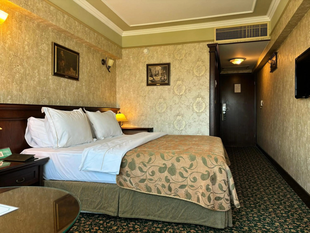 Germir Palas Hotel - Special Class