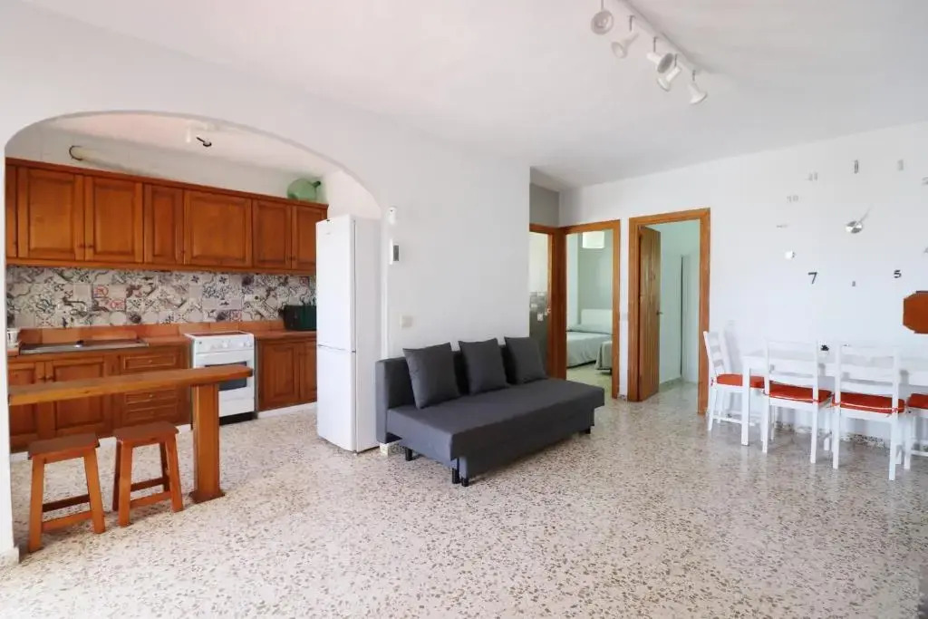 Villa Dolores