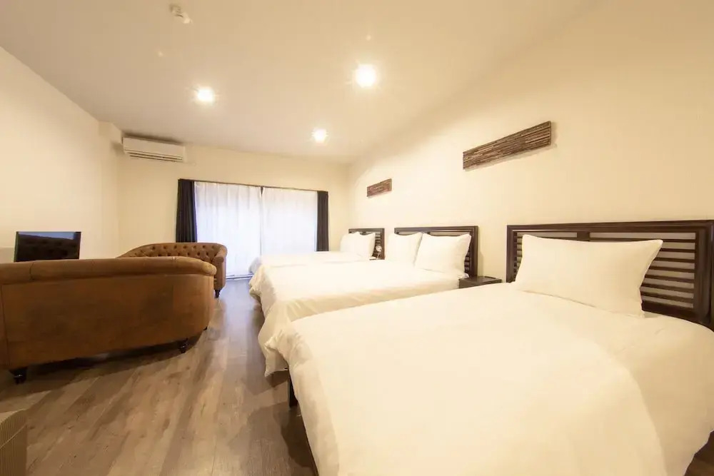 Guest House ICHIKA