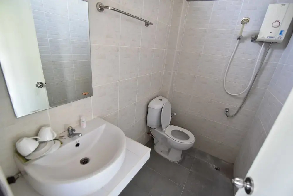 Manussanan Guesthouse