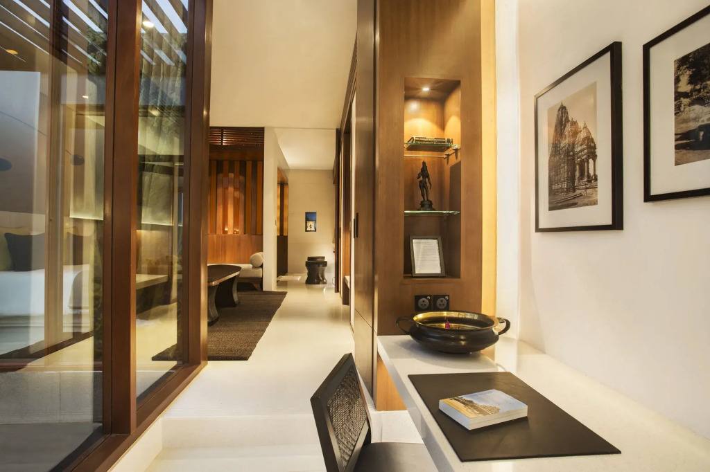 InterContinental Chennai Mahabalipuram Resort by IHG
