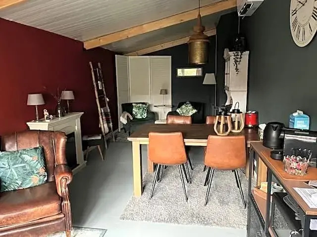 De Drechtstee