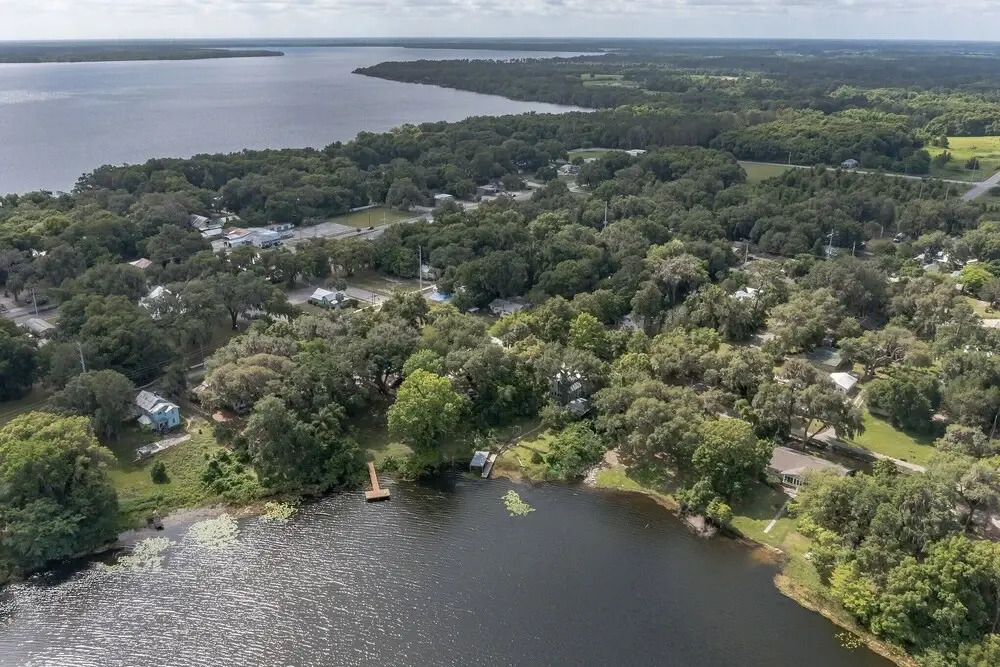 West Stella Lake House With Outdoor Pool Table & Fireplace 3 Bedroom Residence by Redawning
