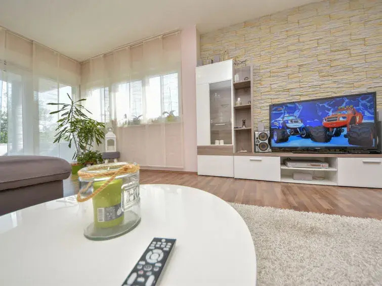 Apartmani Ana Vir
