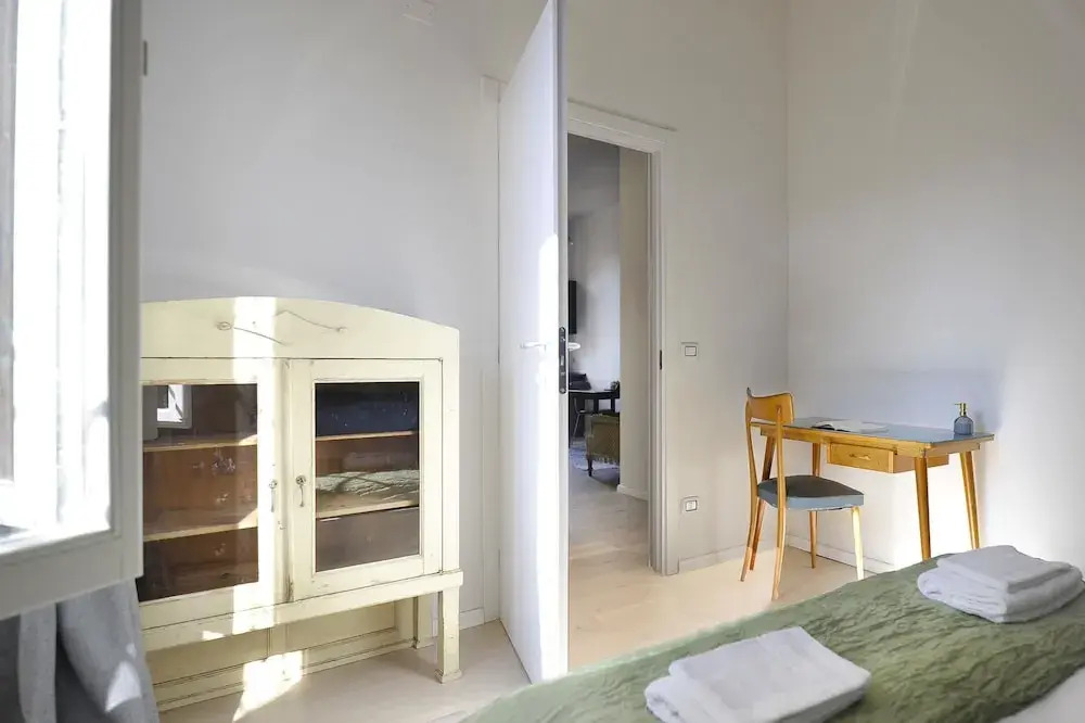 Zannoni Apartment