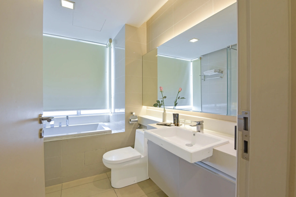 Sunday Hotel Near Petronas Twin Tower Formerly Suasana Suites
