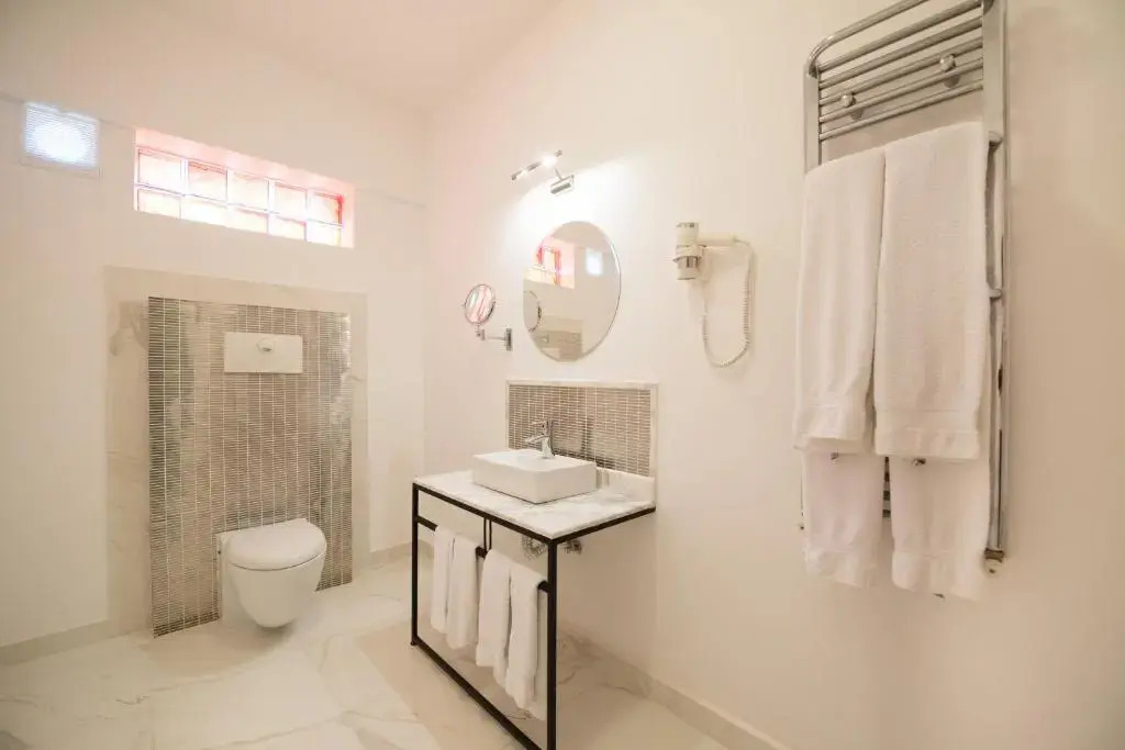 Hotel Vila Pontica