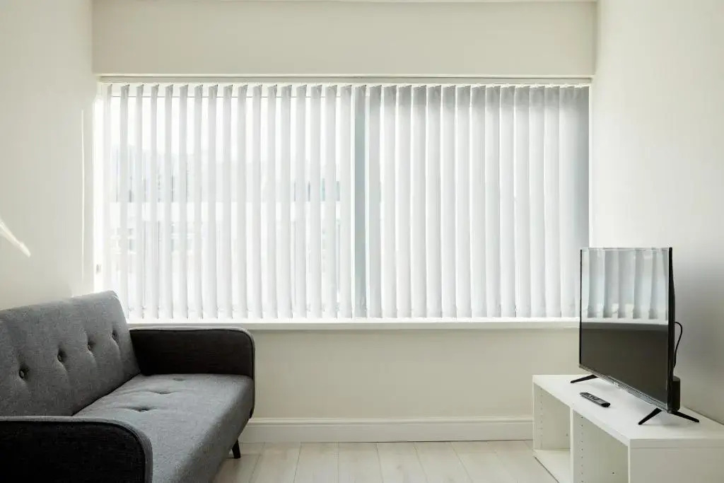 Dove Dale Apartment