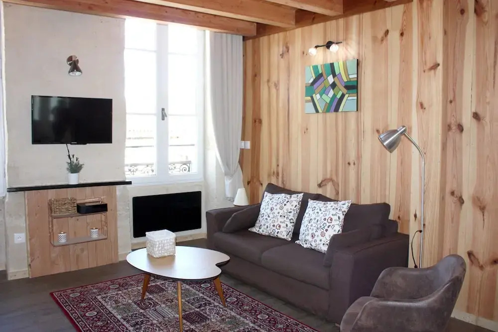Appartement Latour