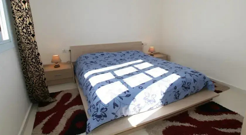 Raouanak Apartments