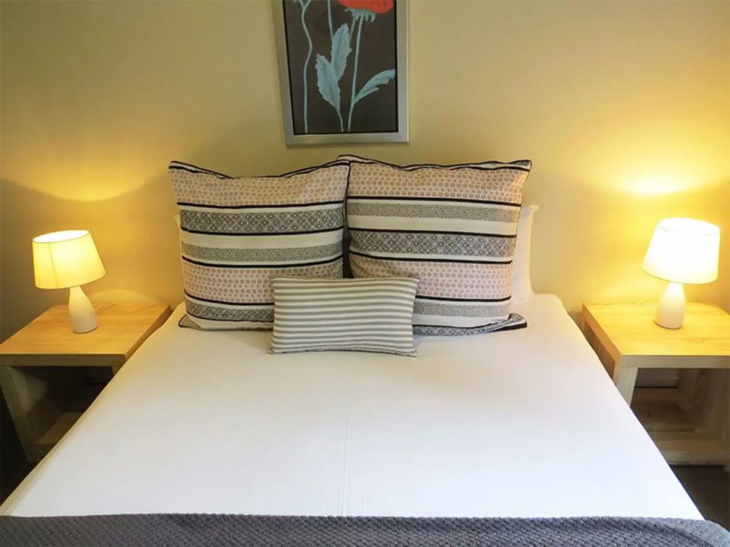 Pohutu Lodge Motel