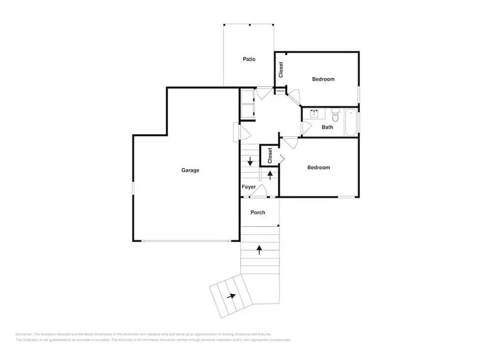 New Listing! Quiet W/ Hot Tub & Sharc Passes 3 Bedroom Home