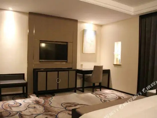 Yujiang Hotel