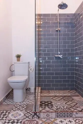 RedBed Self Catering Apartaments Premium Apartment