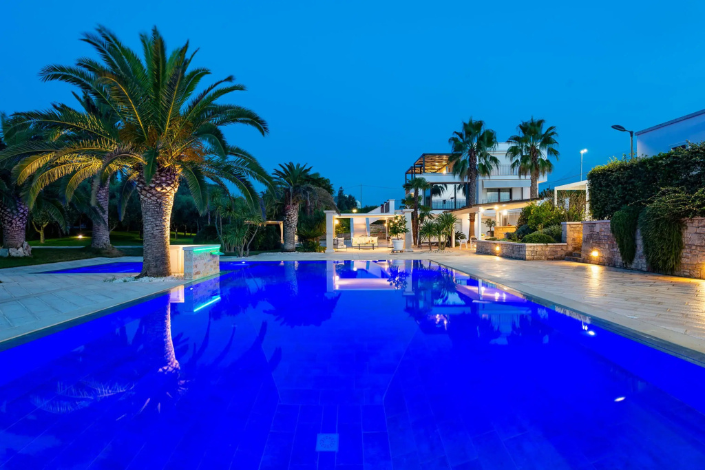 Villa Zahara - Martina Franca