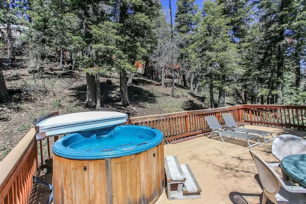 Felthaus Family Cabin