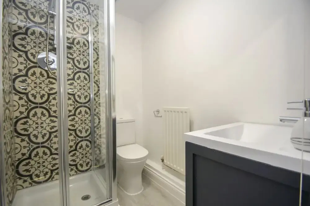 Marina Apartment Parking by Brighton Holiday Lets