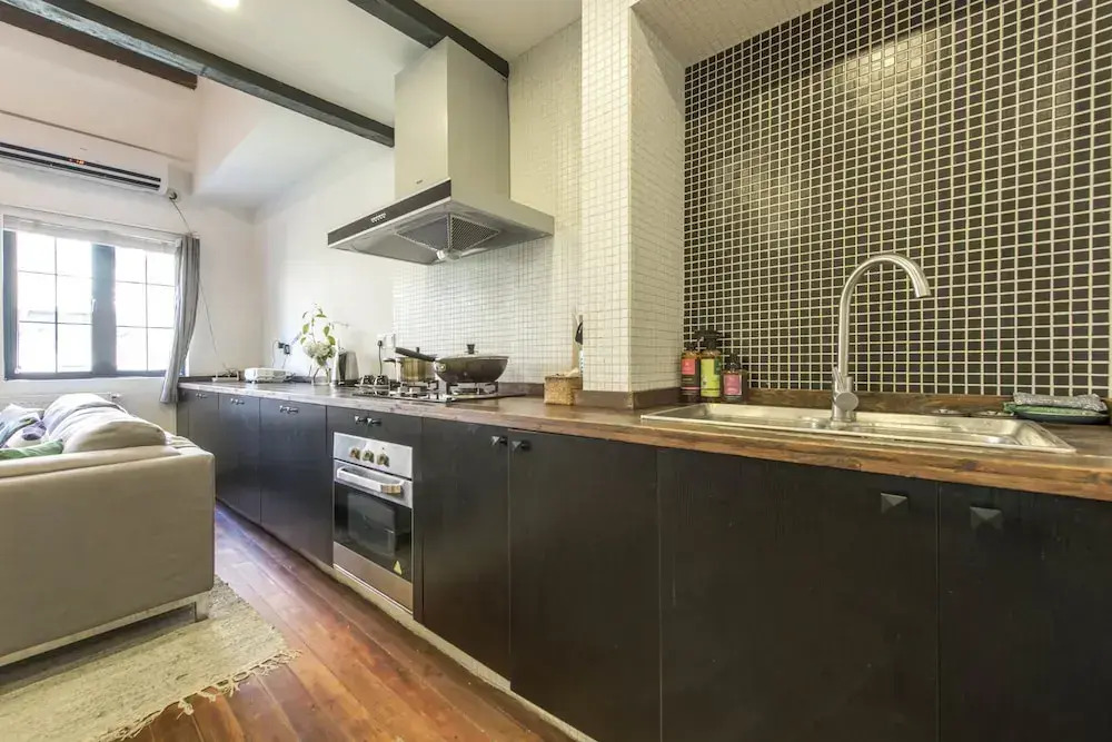StarLive Apartment - Aurora