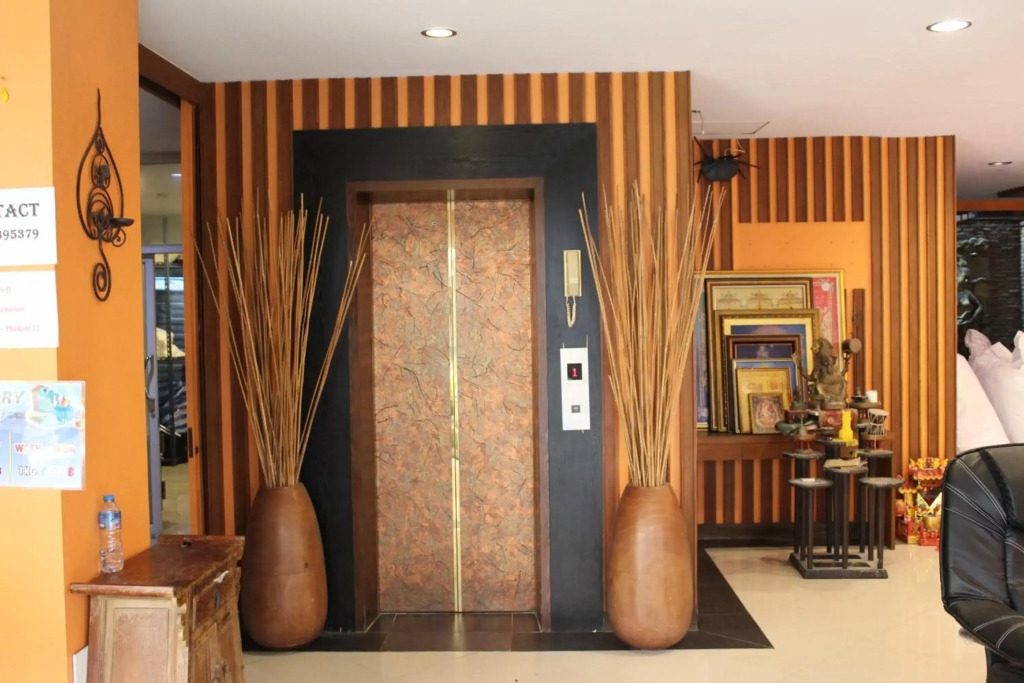 Cokoon Deva Patong Hotel