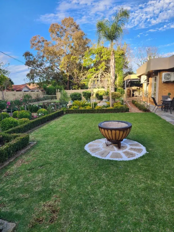Villa Rose Cottages
