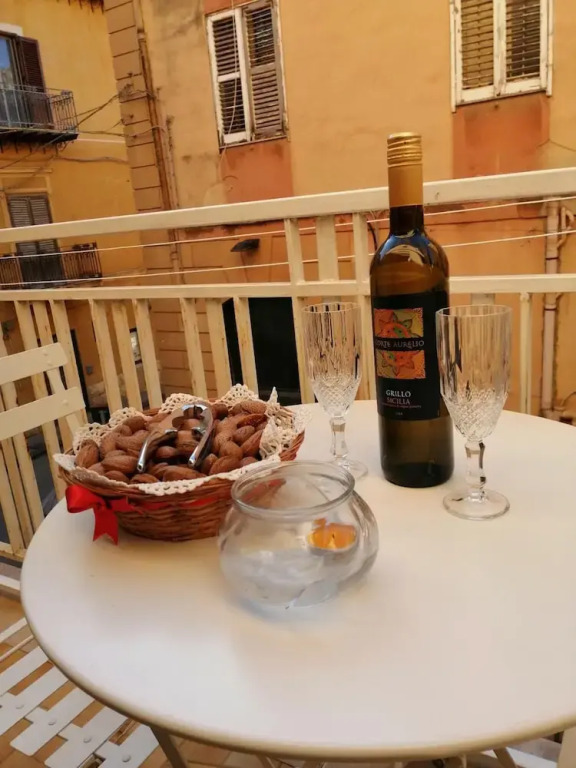 La casa del corso