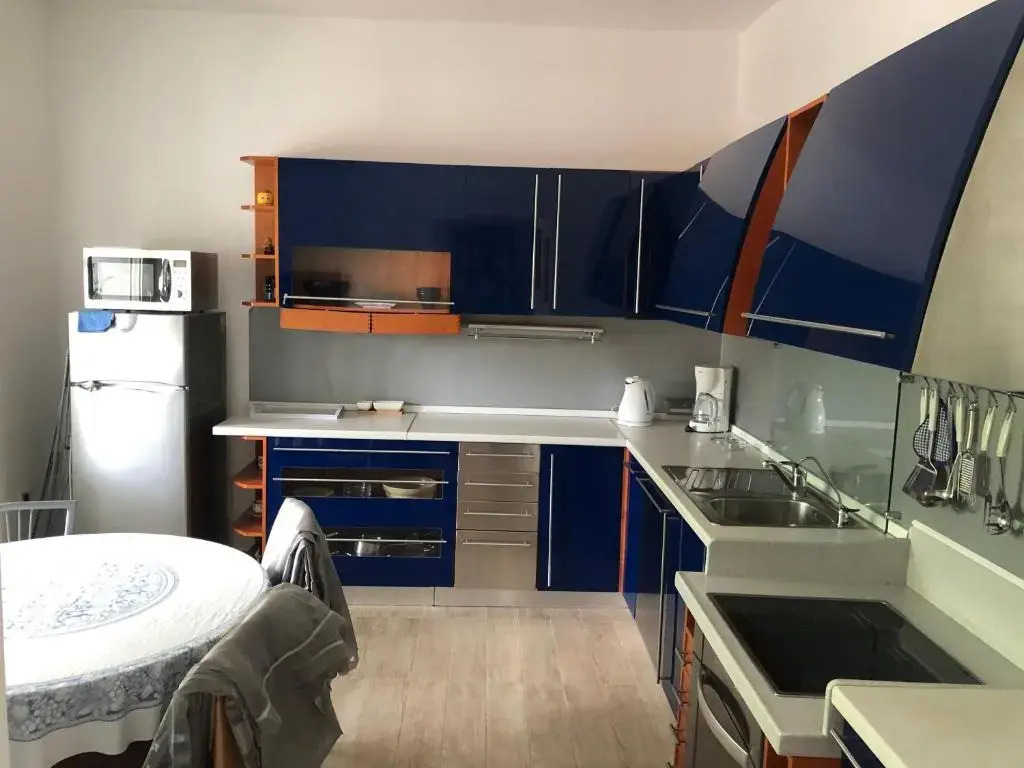 House Filomena