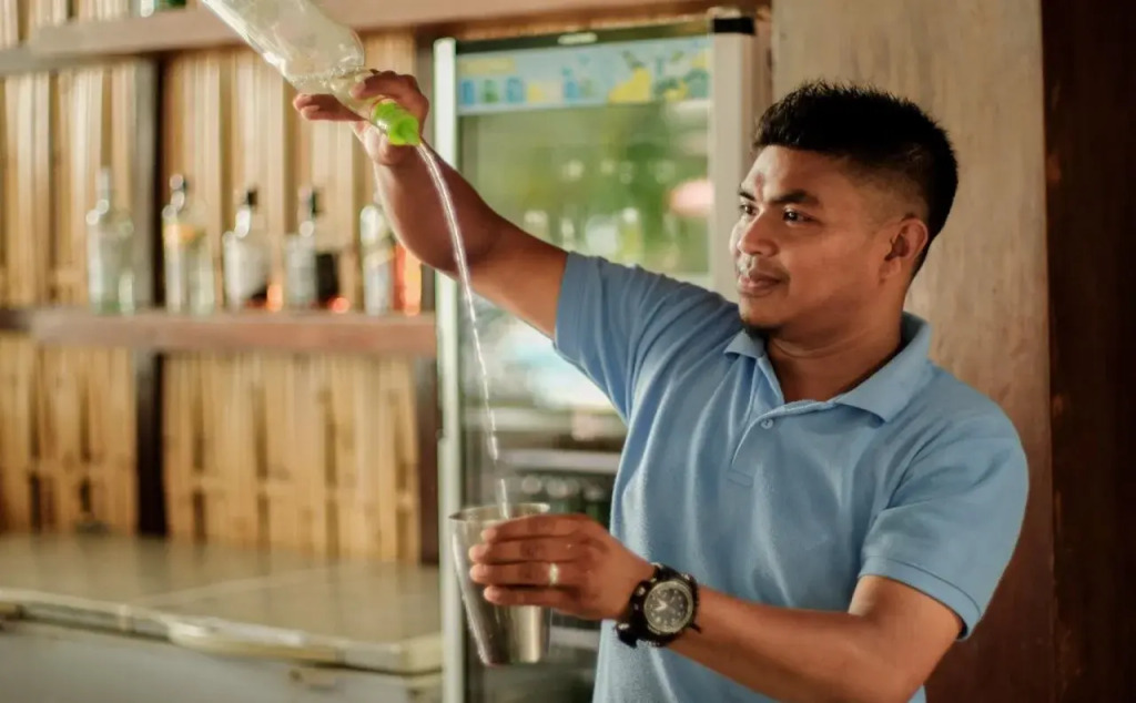 Gili Sands Hotel & Bar