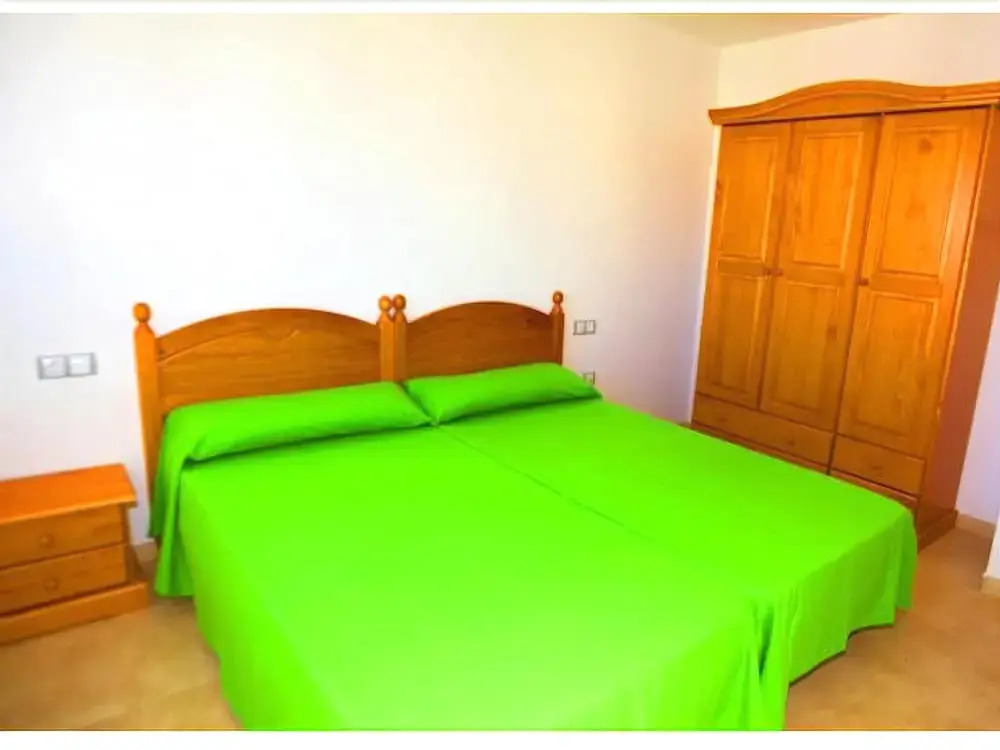 Casas Sierramar