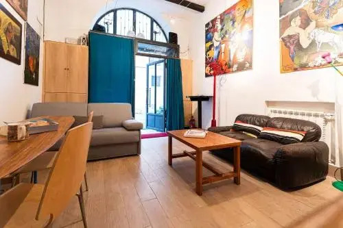 Artist Loft Monti