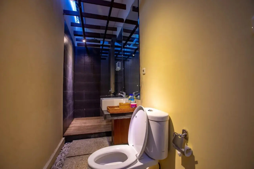 Gili Sands Hotel & Bar