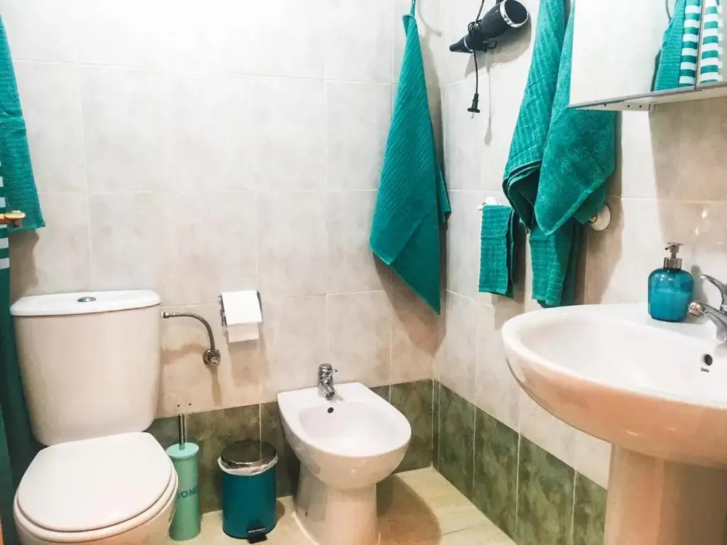 Apartamento LaLoma 72 №6