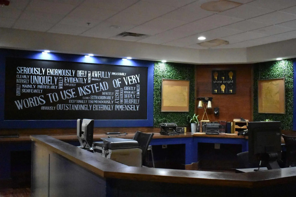 Ramada Plaza Omaha Hotel