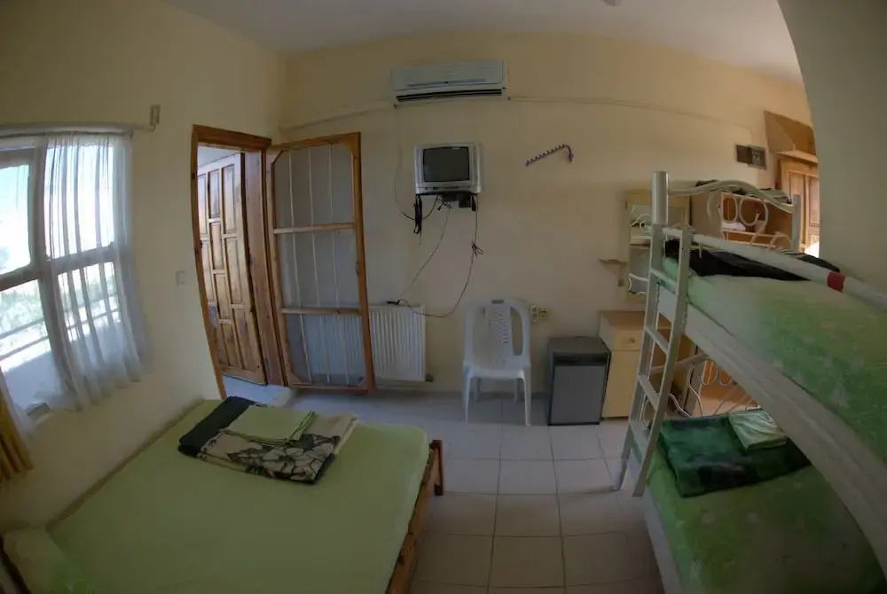 Korkmaz Pansiyon Apart
