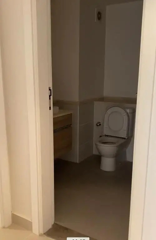 Apartment at Marassi