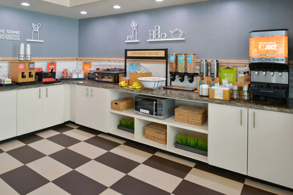 Hampton Inn Vero Beach Outlets