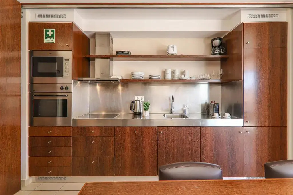 Apartamento Salgados 12C
