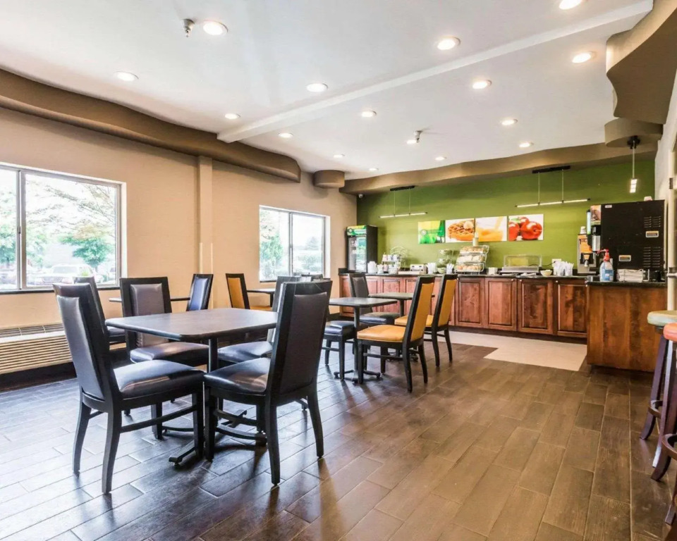 Quality Inn & Suites Birmingham - Highway 280