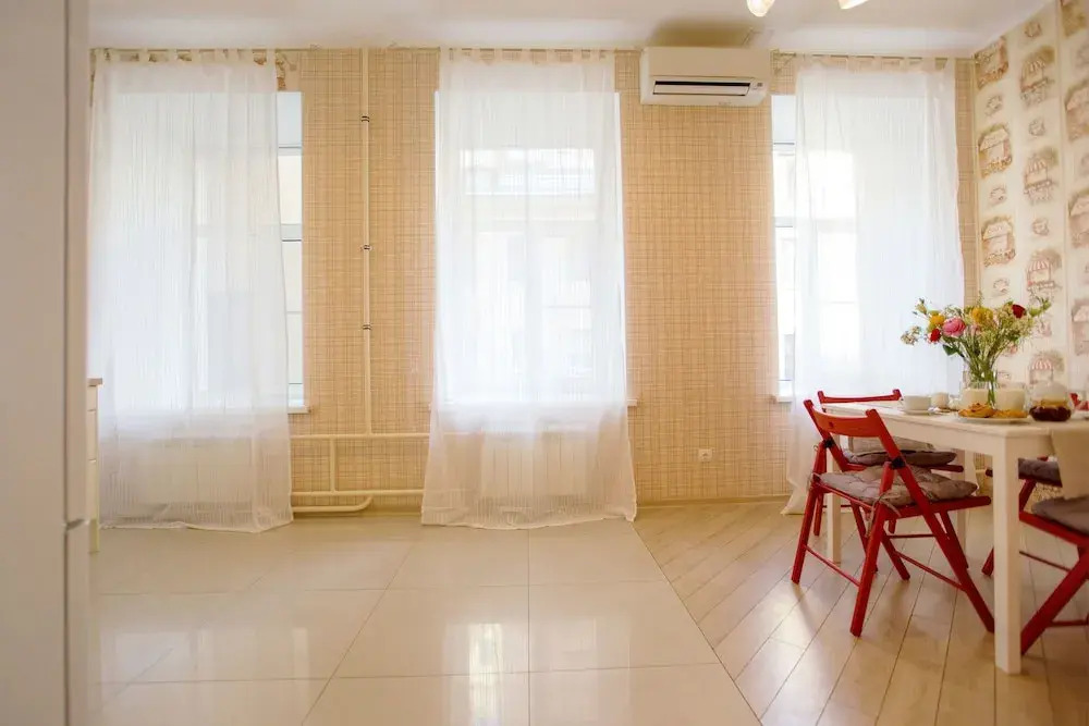 Апартаменты Emperoom Ligovskiy