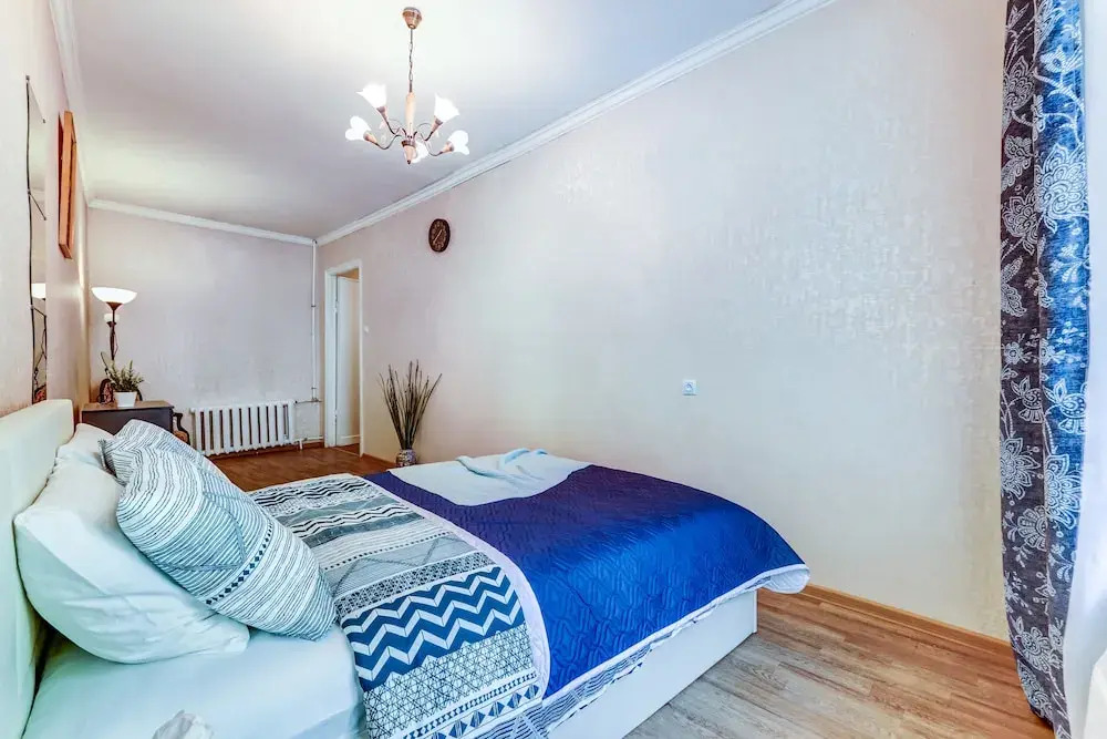 Apartments Vesta Vladimirsky Passage
