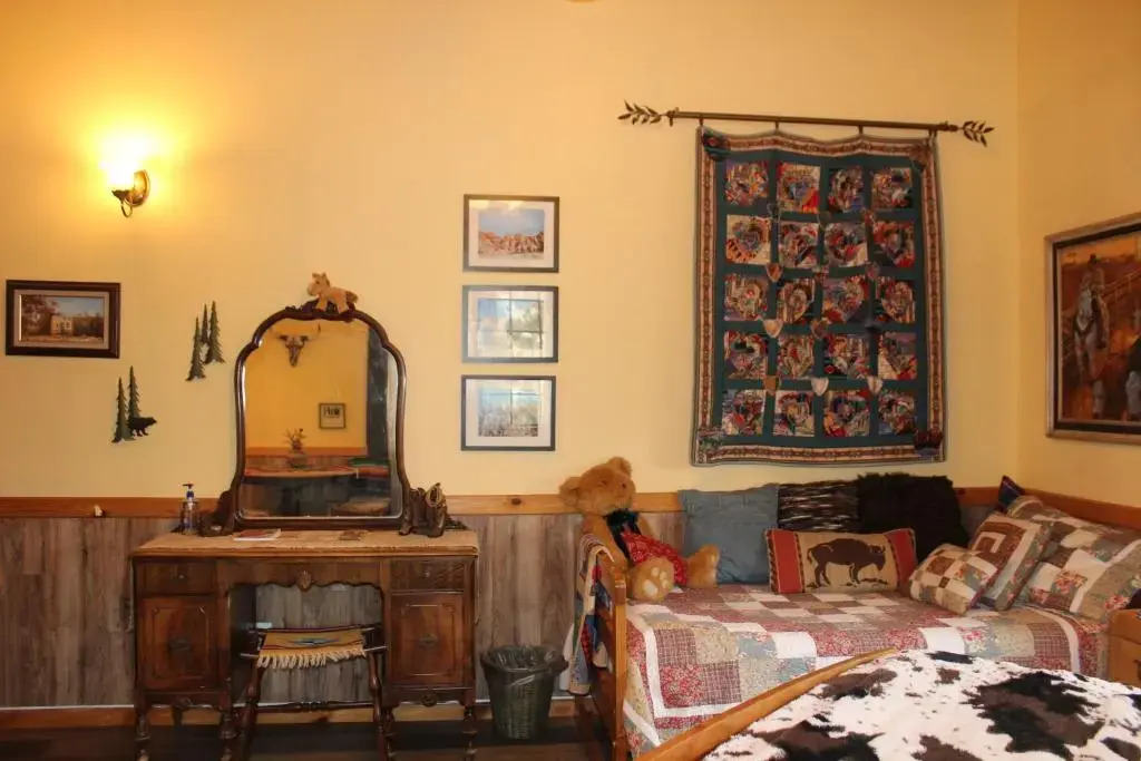 The Old Bear BnB