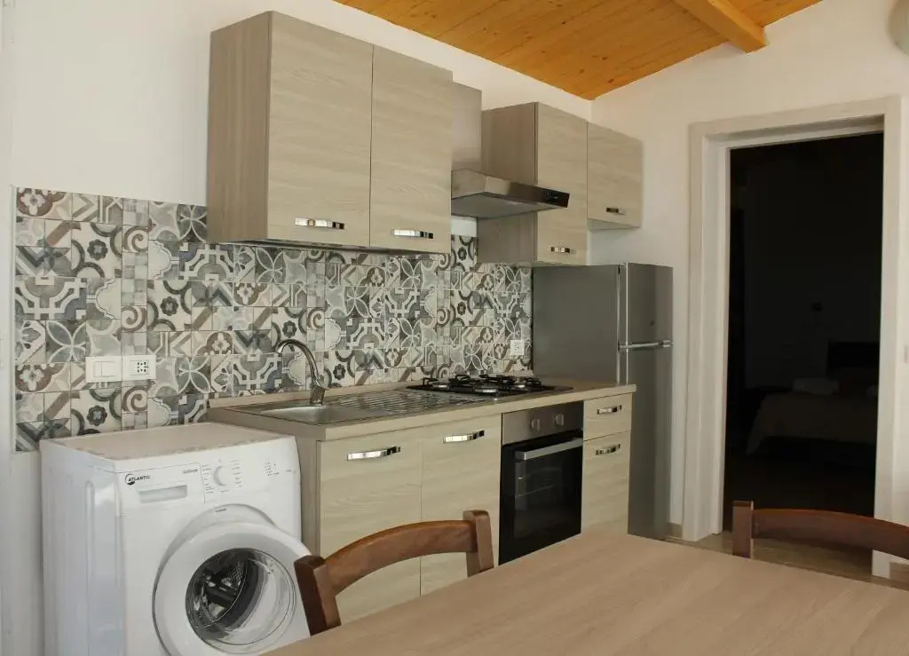 Residence Del Tellaro