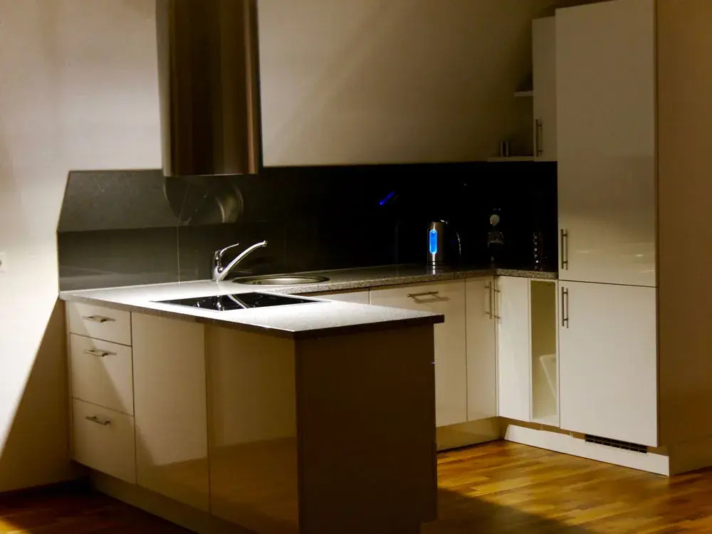 AIRSTAY Exclusive Apartments Hotel