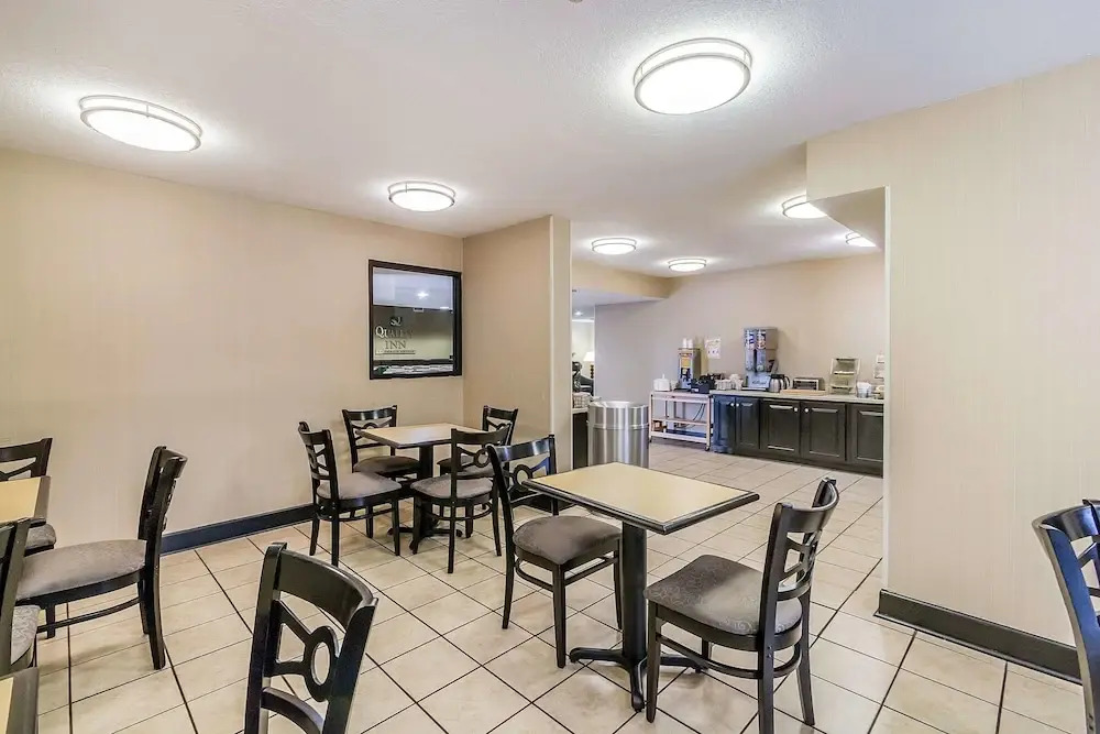 Quality Inn Gateway