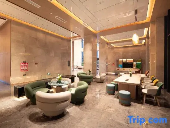 Holiday Inn Shaoguan Shaozhou City by IHG