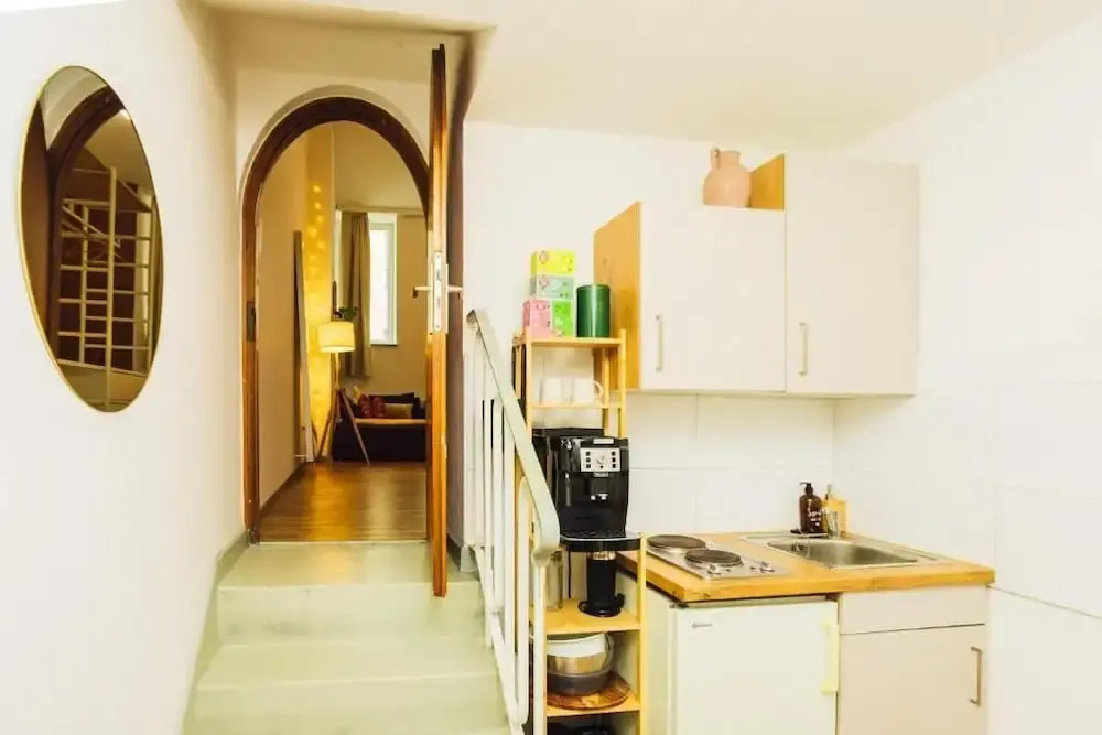 Stadtpark Apartments