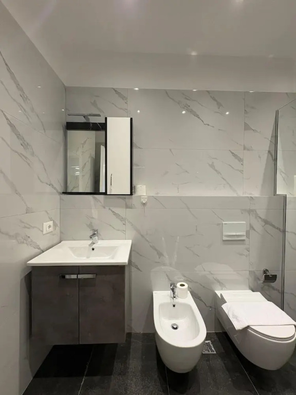 Blue Boutique Apartments 1