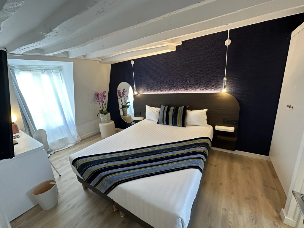 Hôtel Opera Deauville