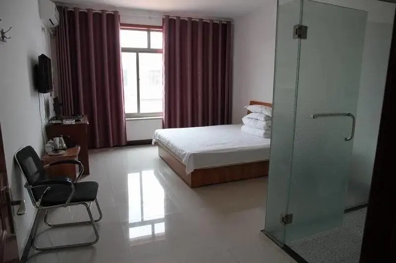 Fucheng Gangwan Hotel