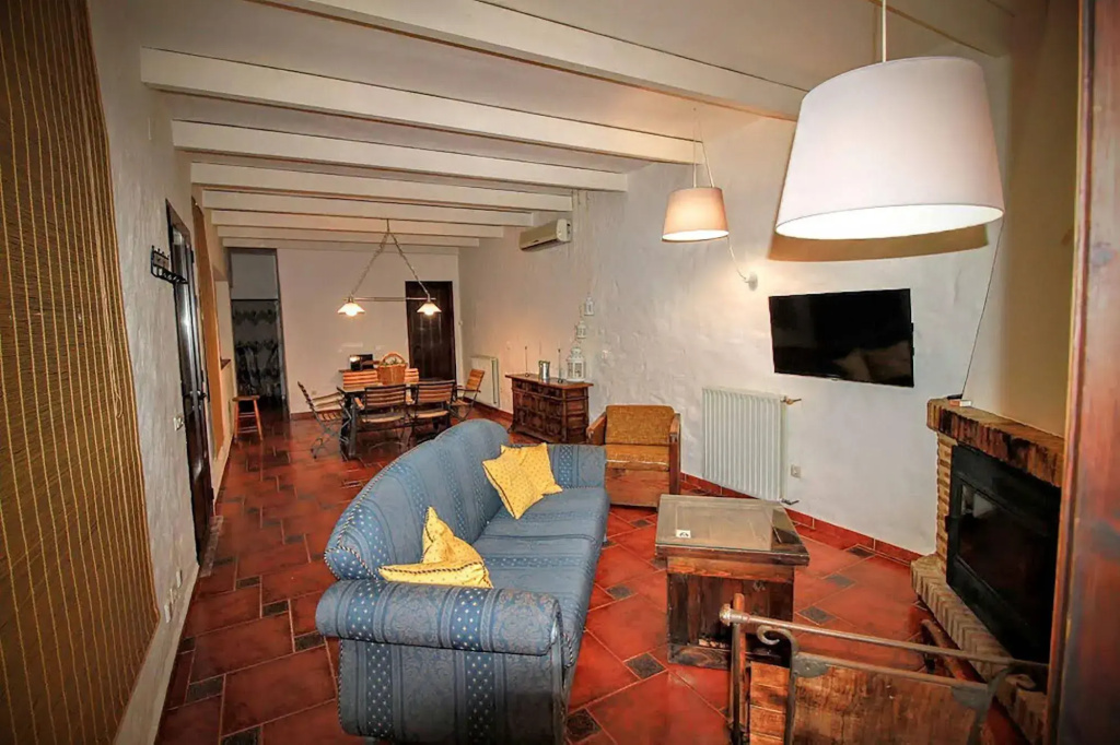 Casas Rurales Los Algarrobales