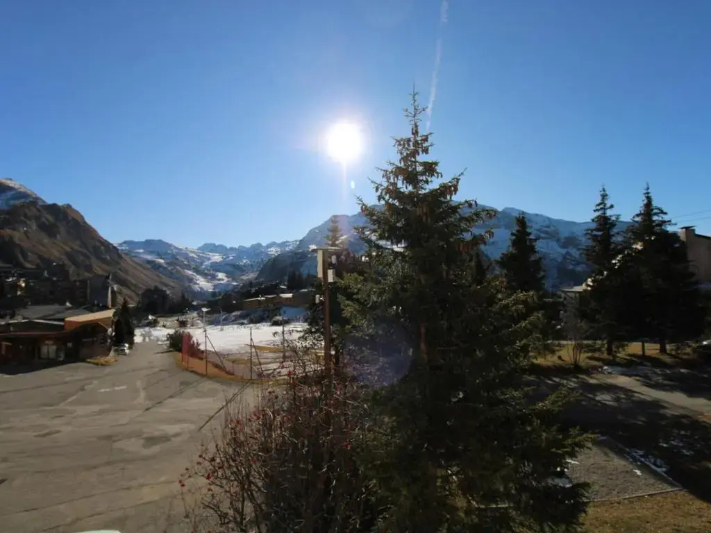 Appartement Avoriaz, 2 pièces, 4 personnes - FR-1-633-53